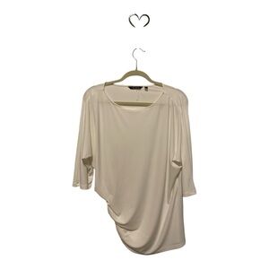 IMAN top, size woman’s XS, EUC